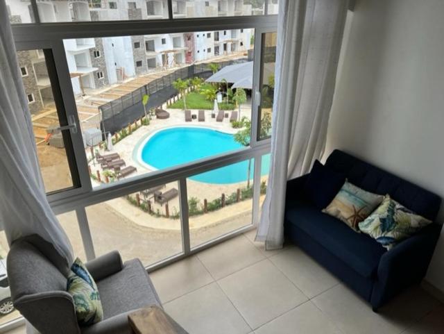 Armonia De Las Terrenas Gorgeous Penthouse photo 3