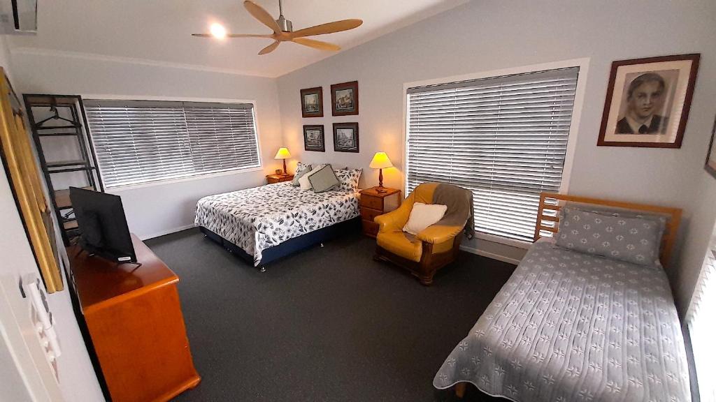 Cherry Mango Guesthouse photo 3