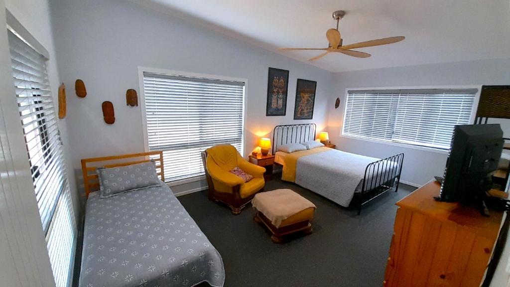 Cherry Mango Guesthouse photo 2