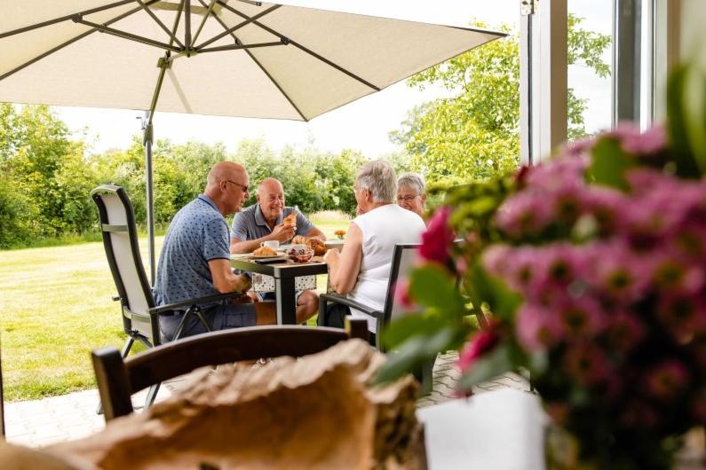 Charmecamping & Appartementen De Regge-Vallei photo 1