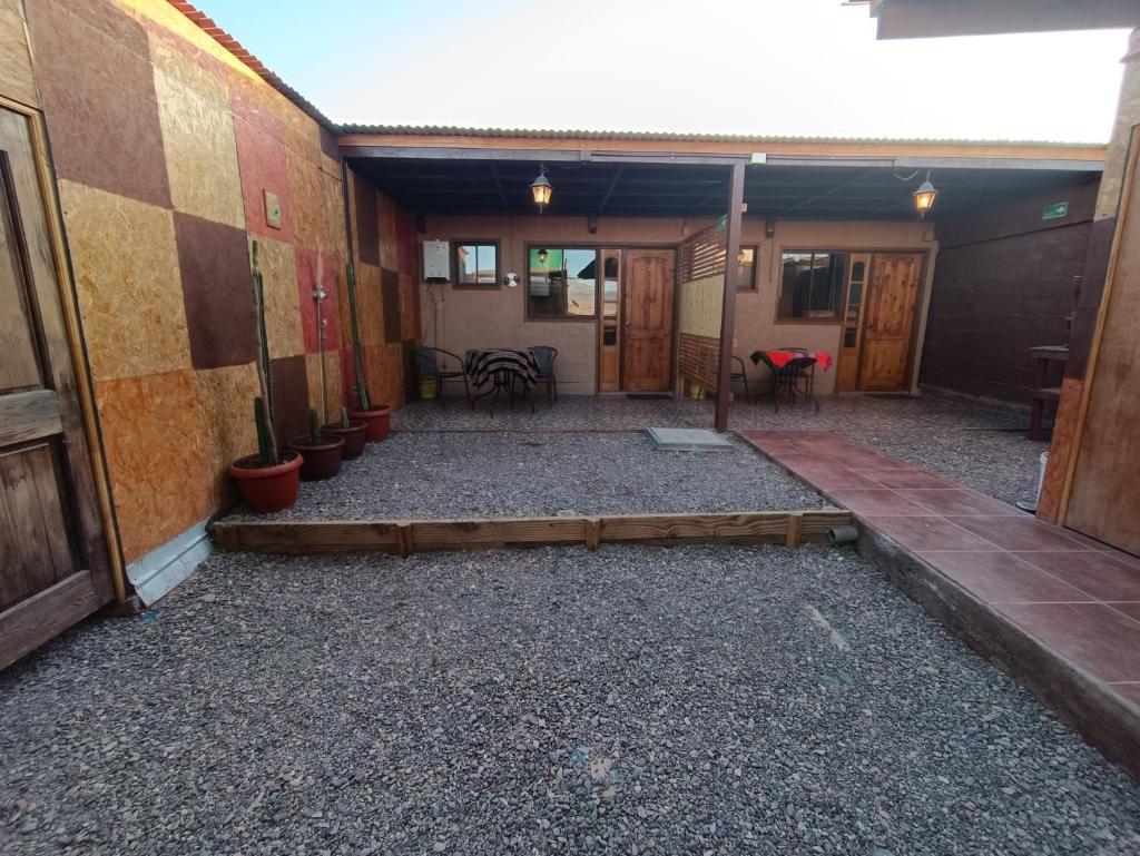 Hostal Yurak photo 4