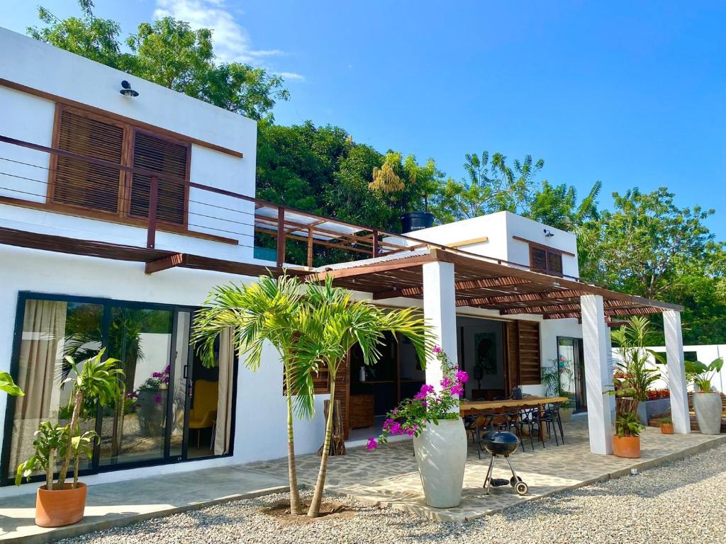 Casa La Rayanna photo 1