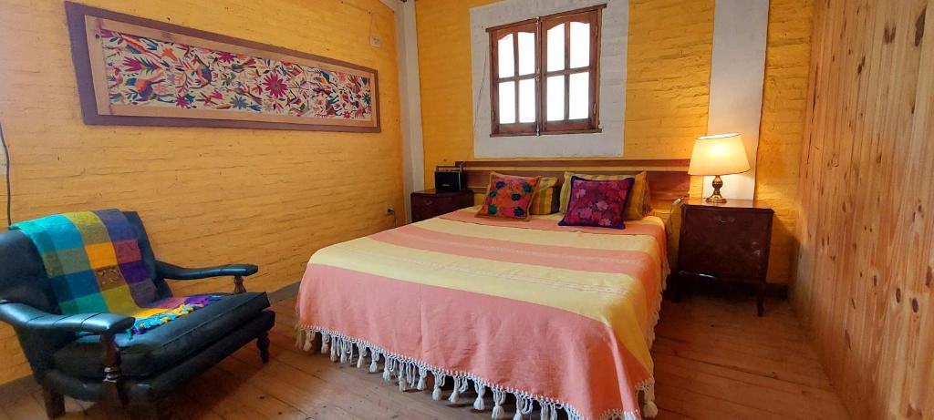Cabaña Ñangapiry photo 1