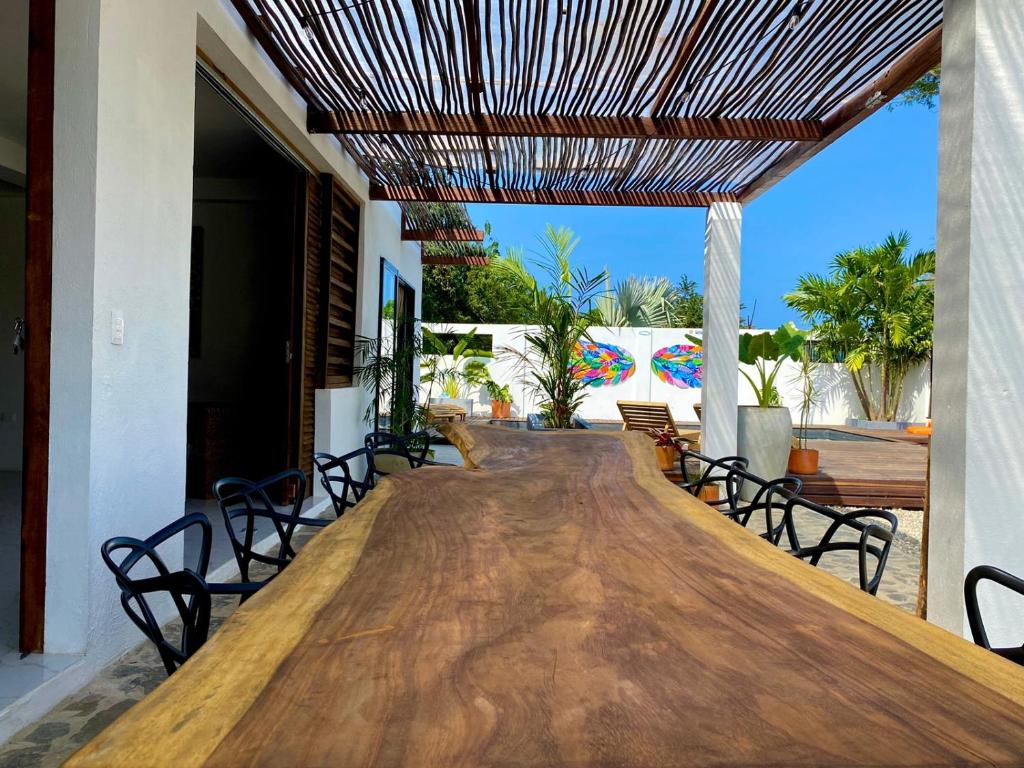 Casa La Rayanna photo 2