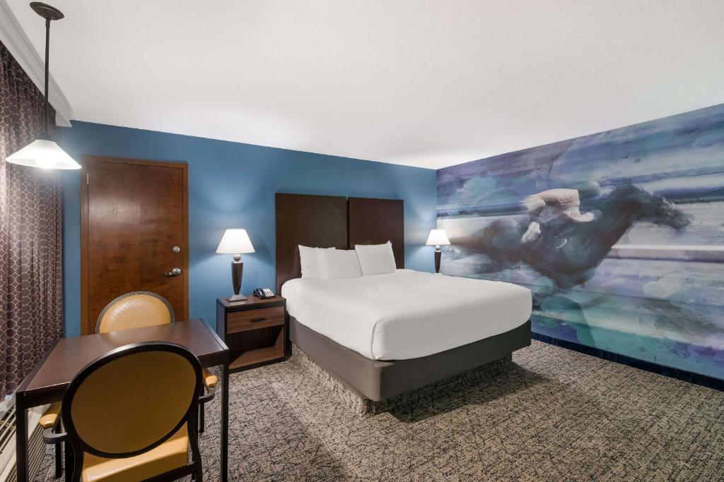 Best Western Winners Circle image