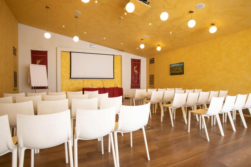 Best Western Ai Cavalieri Hotel photo 2