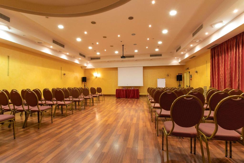 Best Western Ai Cavalieri Hotel photo 3