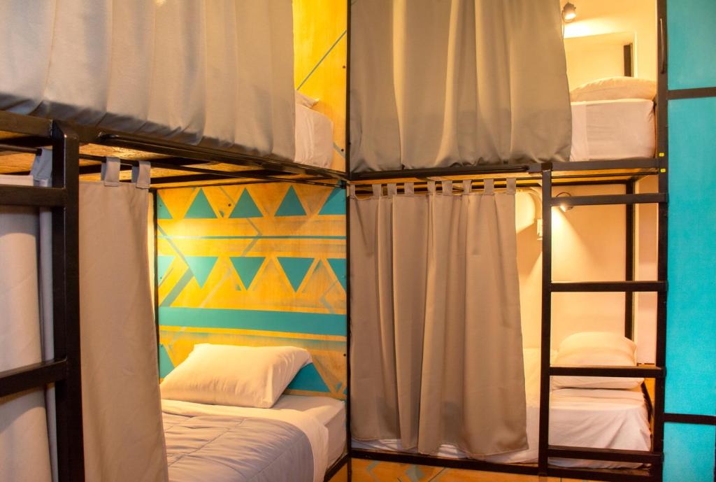 Supertramp Hostel Machupicchu photo 1