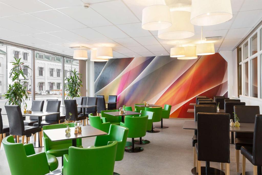 Sure Hotel by Best Western City Jonkoping photo 3