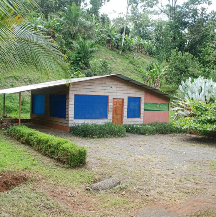 Casa Congo