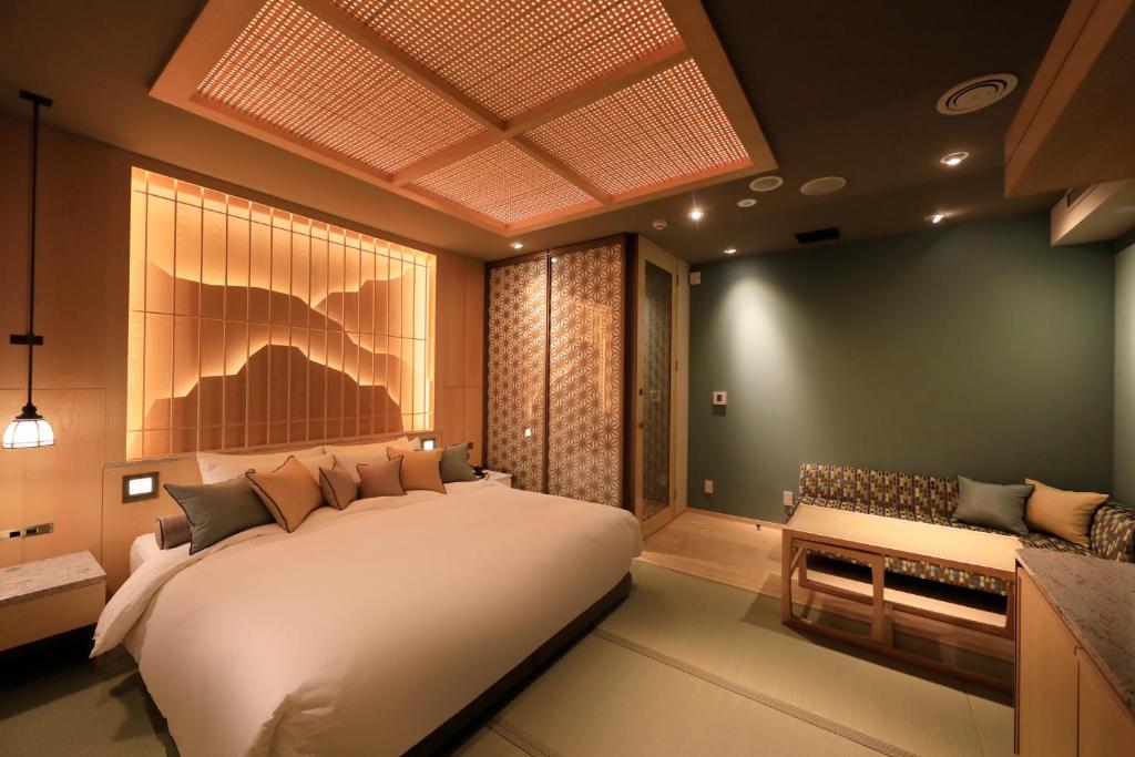 Hotel Gion Ichirin photo 2
