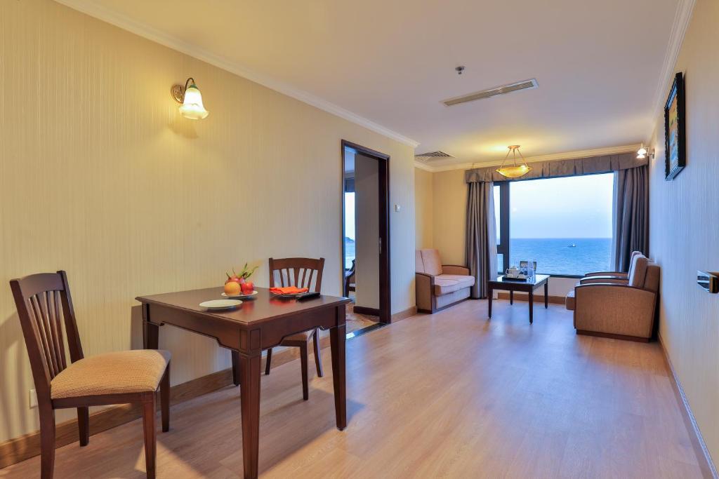 Saigon Quy Nhon Hotel