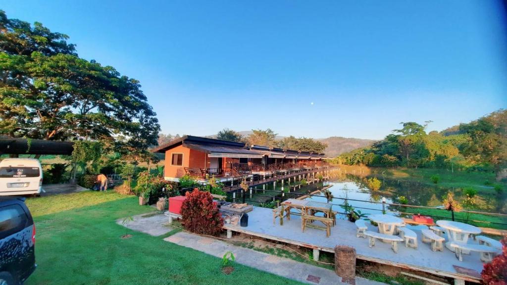 MTT resort photo 2