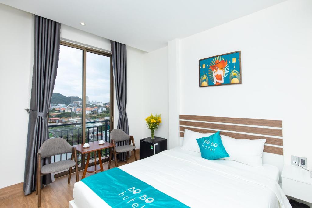 BOBO Boutique Hotel - Tap to explore photos