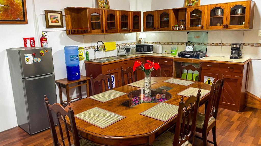 Apartamento El Roble photo 4