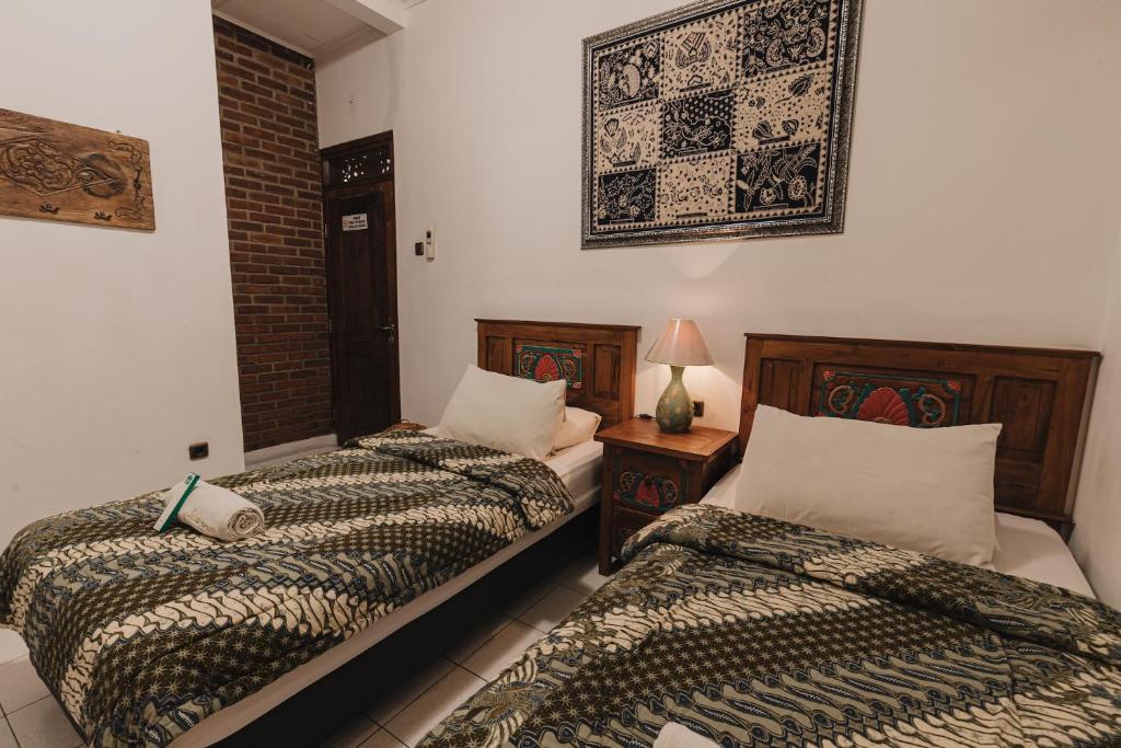 Sekararum Butik Syariah Guesthouse photo 3