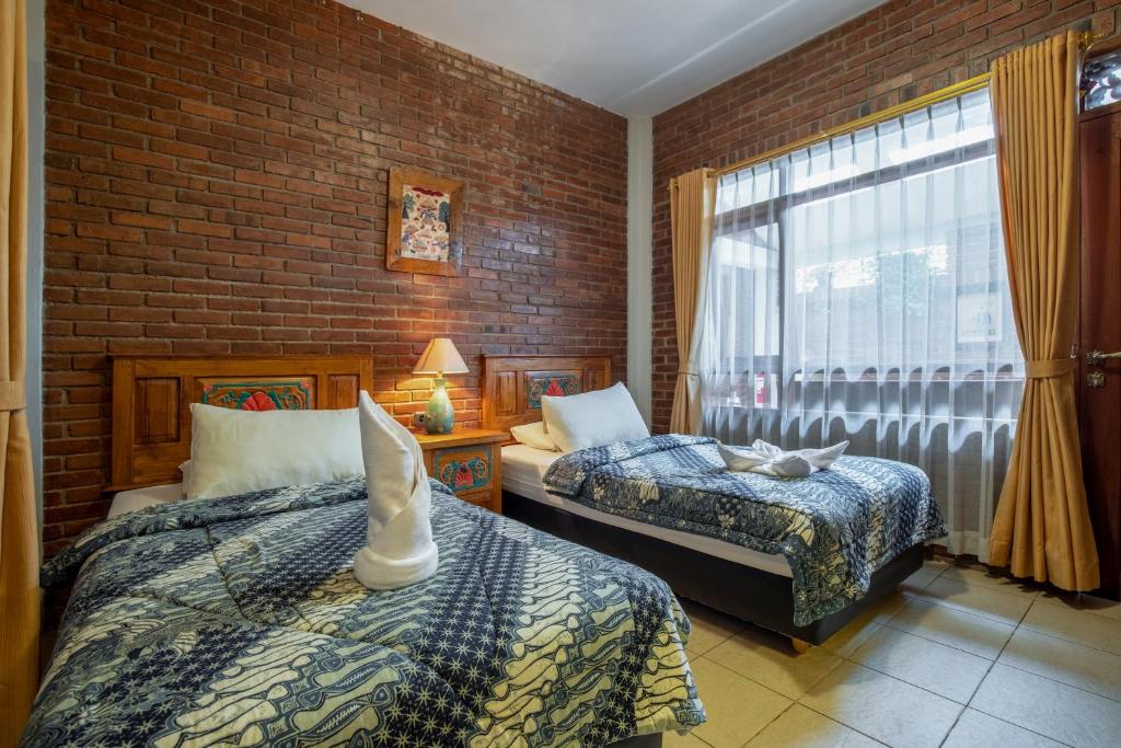 Sekararum Butik Syariah Guesthouse photo 1