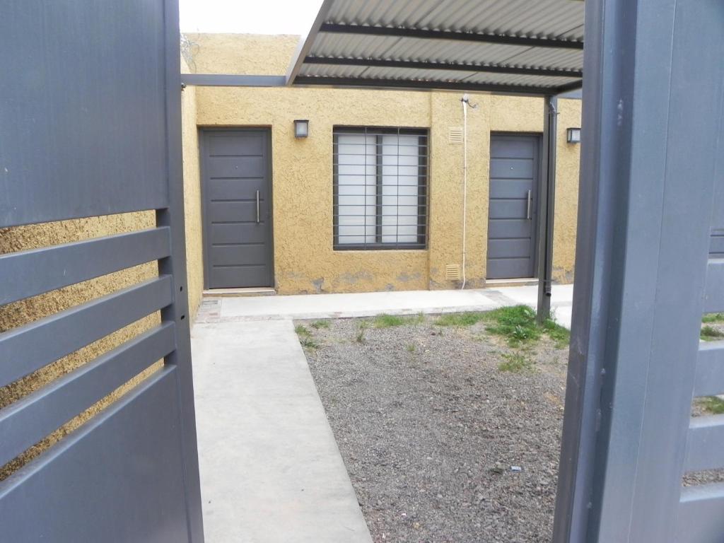 Apartamiento acogedor y familiar cerca Del Río photo 2