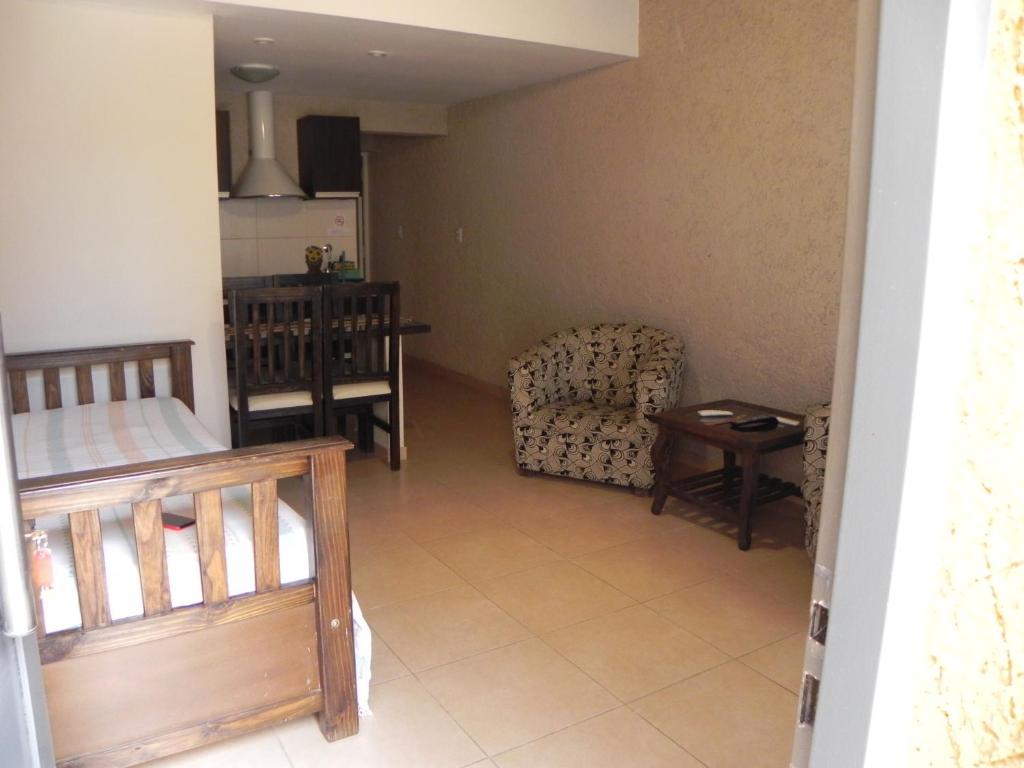 Apartamiento acogedor y familiar cerca Del Río photo 4