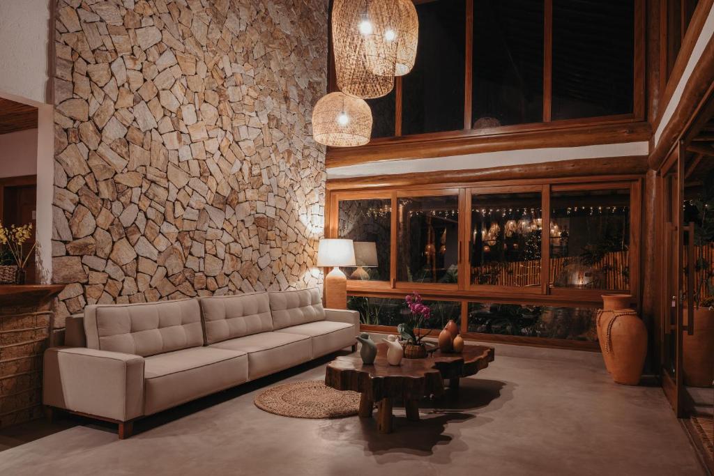 Aysú Trancoso Hotel photo 3
