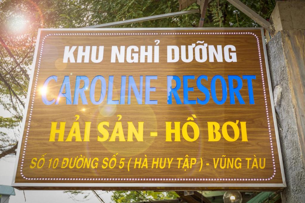 Caroline Resort