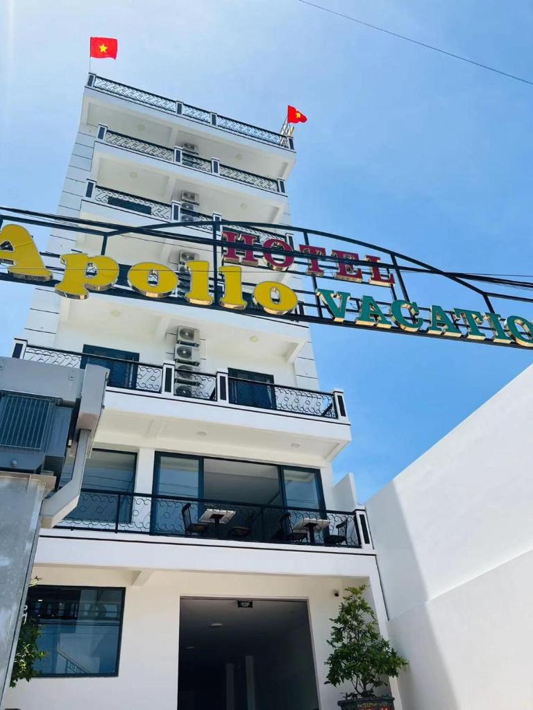 HoTel APOLLO VACATION photo 1