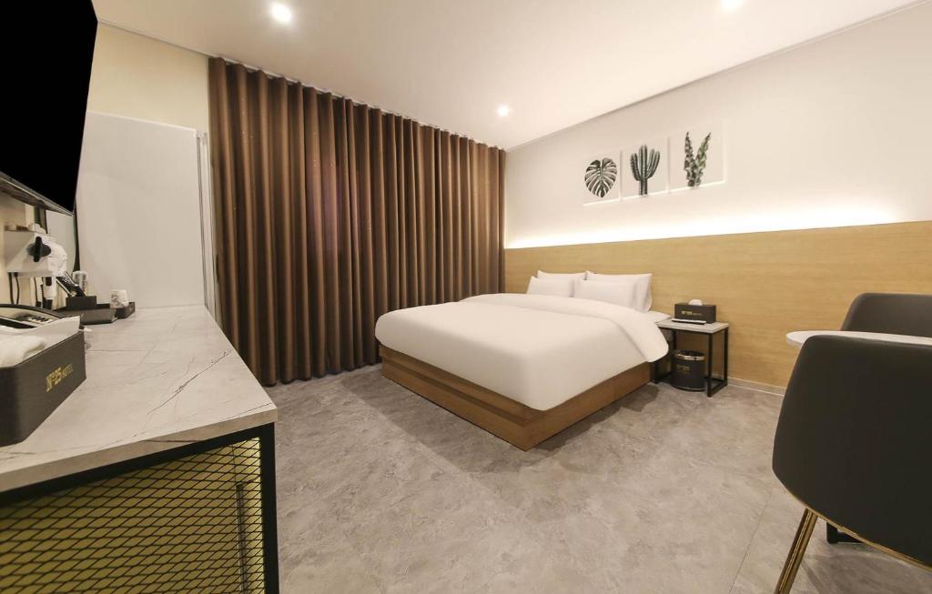 No25 Hotel Mokpo Sangdong photo 1