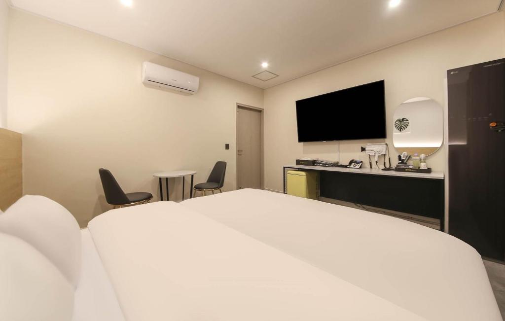 No25 Hotel Mokpo Sangdong photo 2