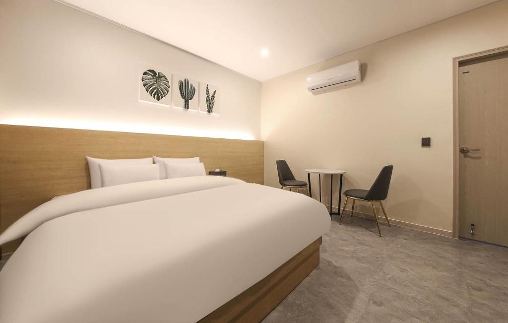 No25 Hotel Mokpo Sangdong photo 3