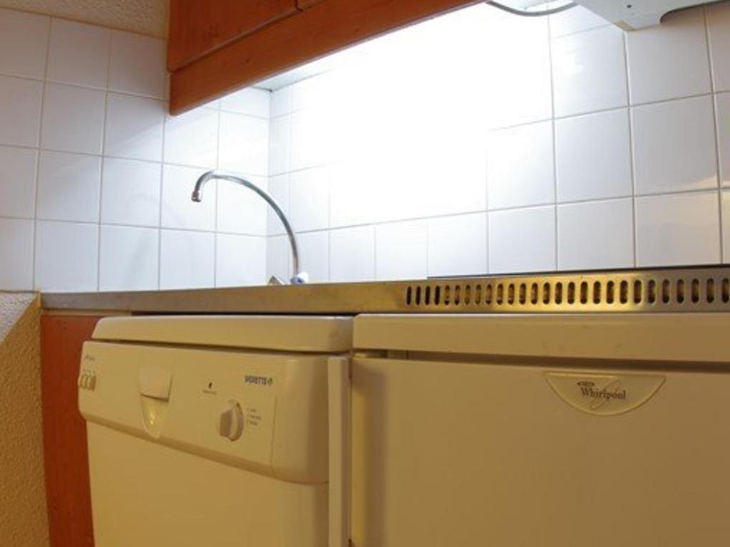 Appartement Valmorel, 2 pièces, 5 personnes - FR-1-291-886 photo 2