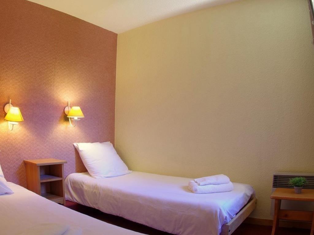 Appartement Valmorel, 2 pièces, 5 personnes - FR-1-291-886 photo 3