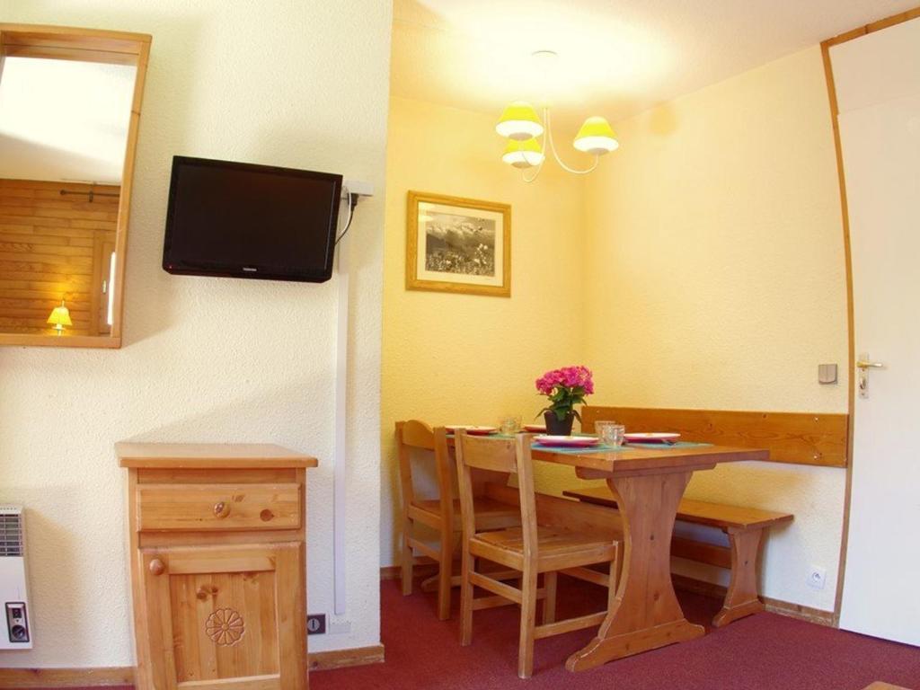 Appartement Valmorel, 2 pièces, 5 personnes - FR-1-291-886 photo 1