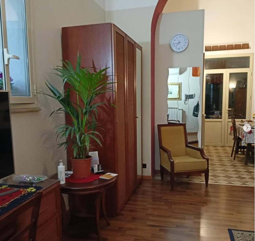 Casa Ròtre in the historic center of Palermo photo 2
