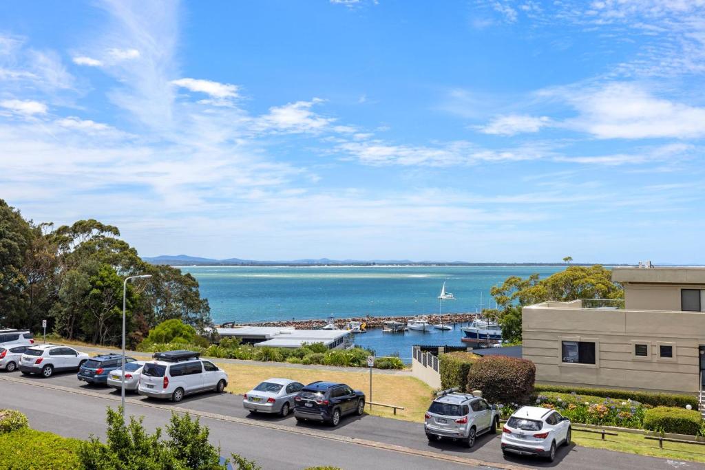 Birdseye View Apartment at Nelson Bay photo 4