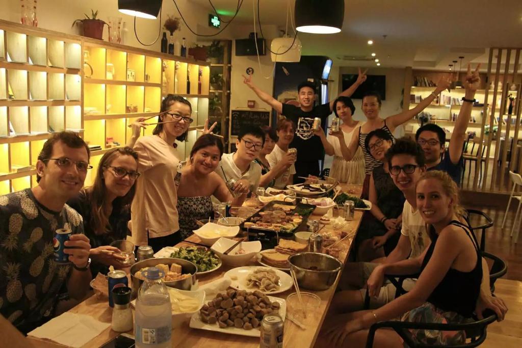 Travel light Guilin photo 4