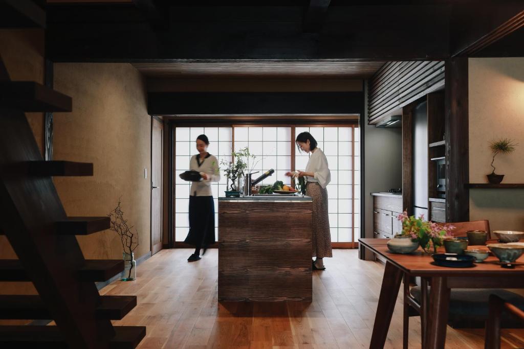 八百熊川 Yao-Kumagawa photo 2