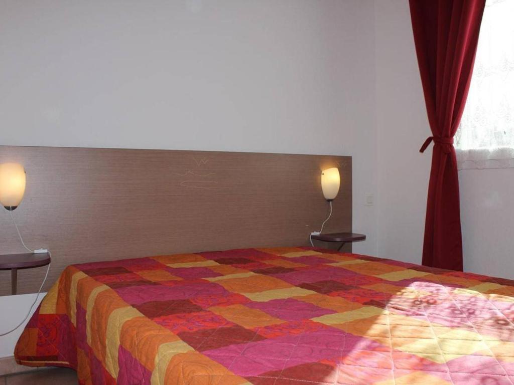 Appartement Gruissan, 2 pièces, 4 personnes - FR-1-229-548 photo 4