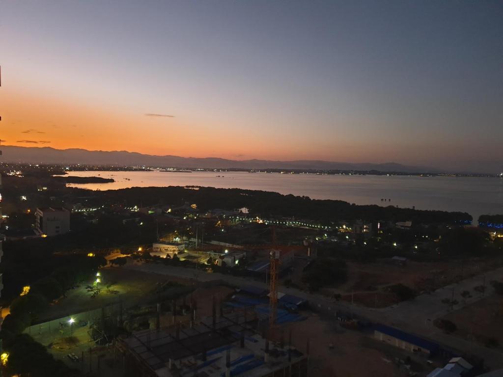 Mactan Newtown Seaview at One Pacific Residence photo 1