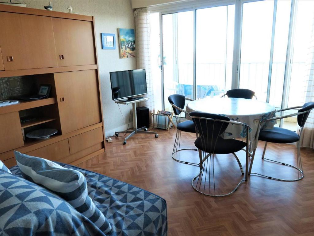 Appartement Trégastel, 2 pièces, 4 personnes - FR-1-368-220 photo 1
