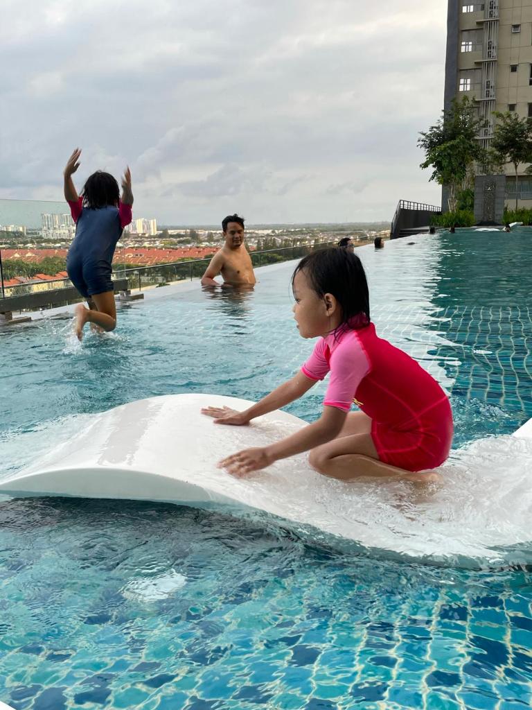 Wallaway2stay Gravit8 Klang 2 Plus 1Room photo 3