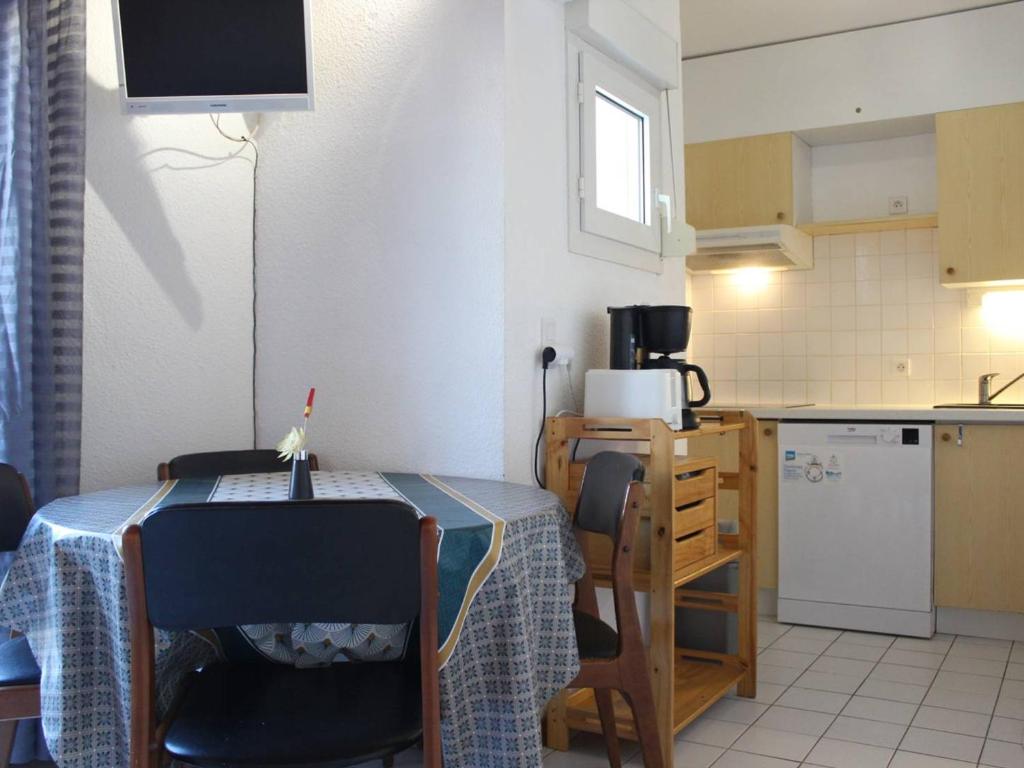 Maison Saint-Denis-d'Oléron, 2 pièces, 6 personnes - FR-1-246A-154 photo 3