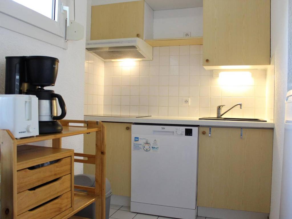 Maison Saint-Denis-d'Oléron, 2 pièces, 6 personnes - FR-1-246A-154 photo 4