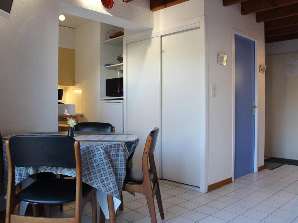 Maison Saint-Denis-d'Oléron, 2 pièces, 6 personnes - FR-1-246A-154 photo 2
