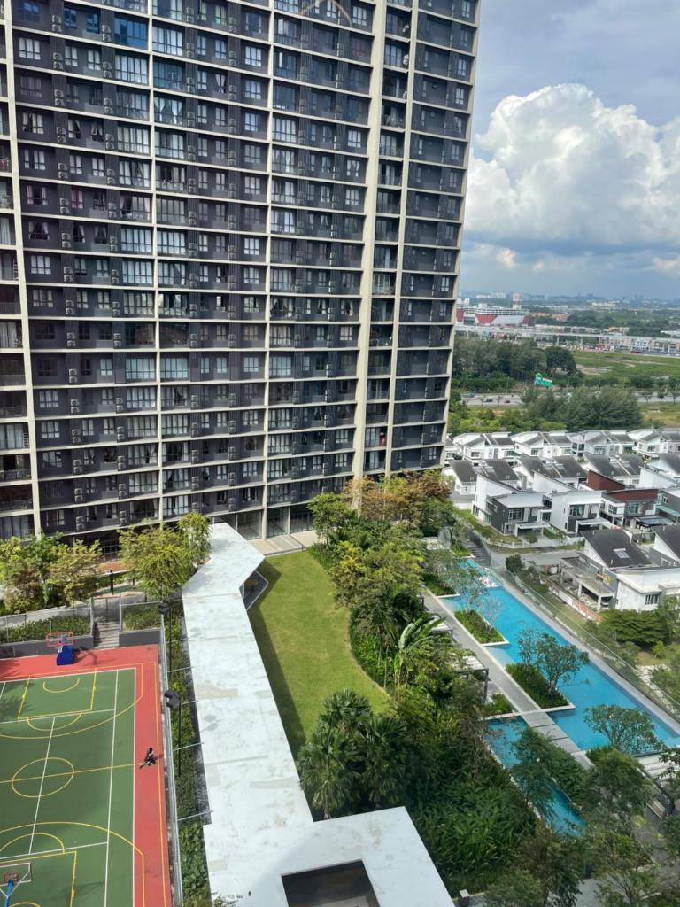 Wallaway2stay Gravit8 Klang 2 Plus 1Room photo 1