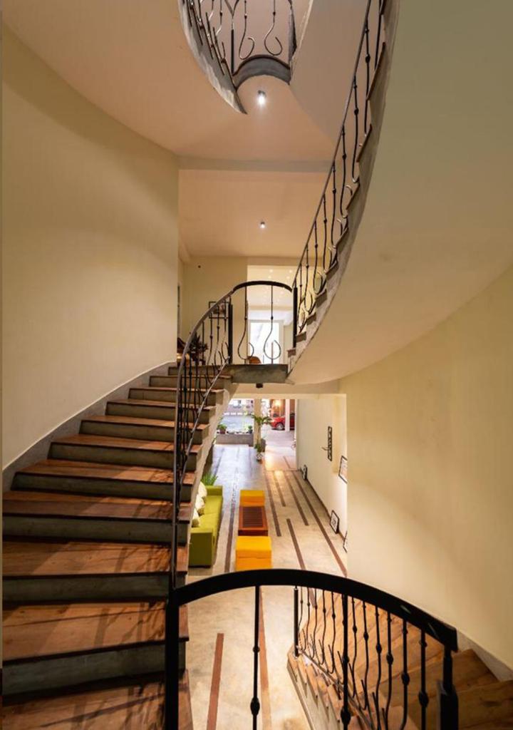 Grand Rockland Hotel photo 1