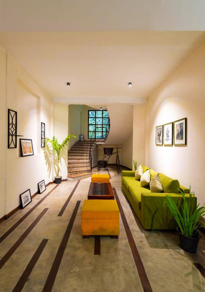 Grand Rockland Hotel photo 3