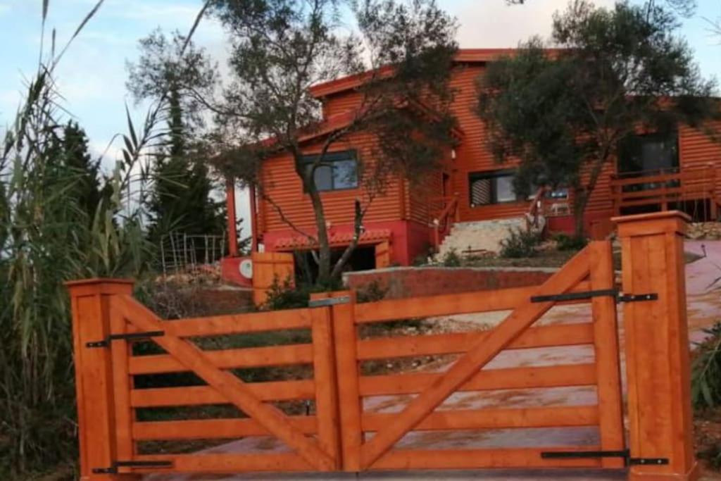 The lodge photo 2