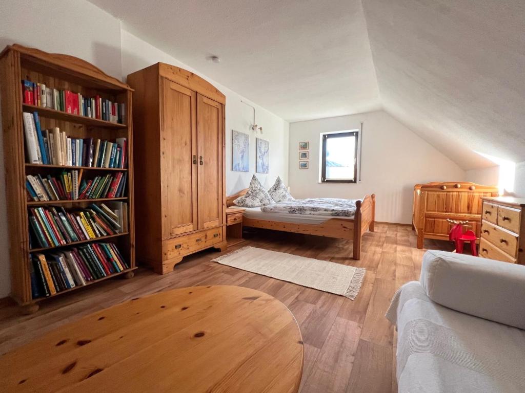 Ferienhaus Elisabeth-Erzgebirge photo 4