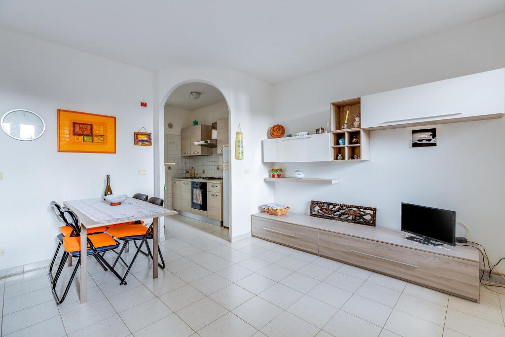 Casa Funtana Meiga