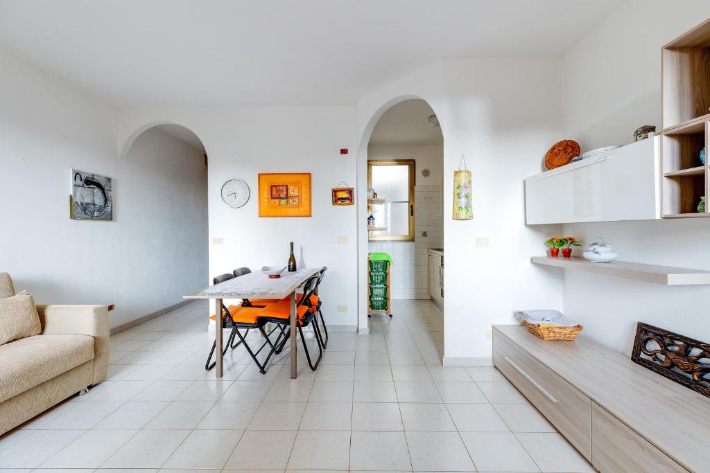 Casa Funtana Meiga photo 1